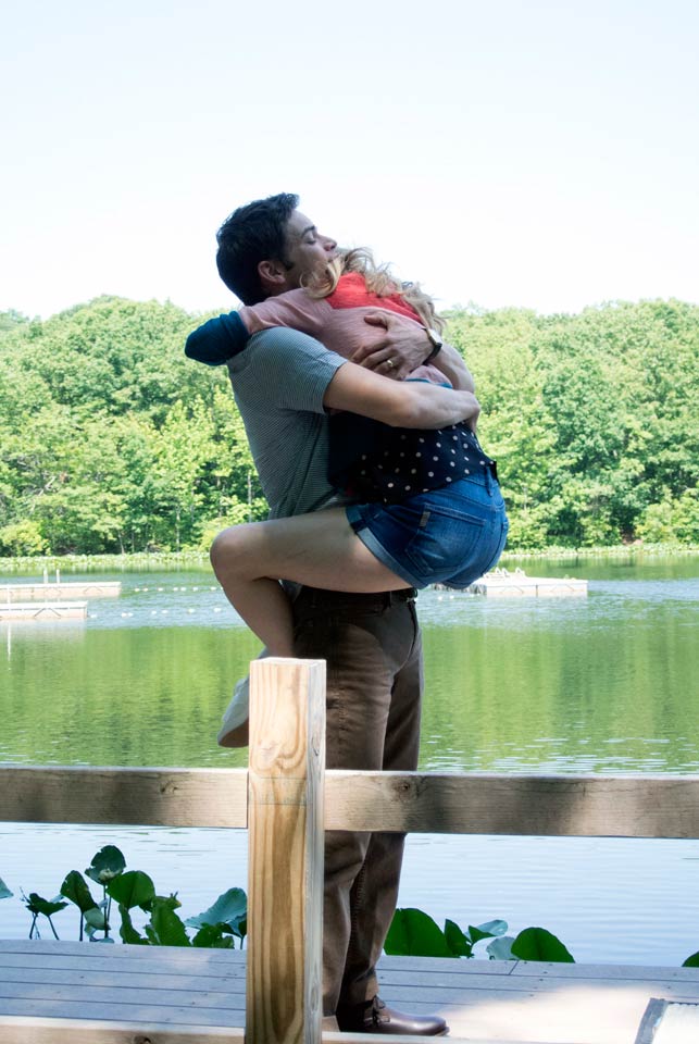 Los últimos cinco años