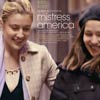 Mistress America cartel reducido