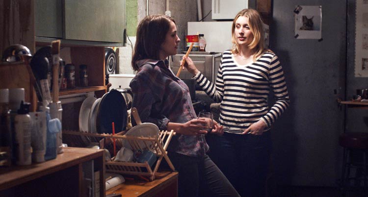 Mistress America