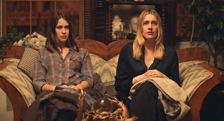 Mistress America