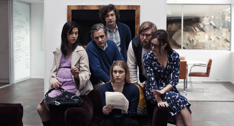 Mistress America