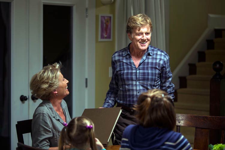 Un paseo por el bosque