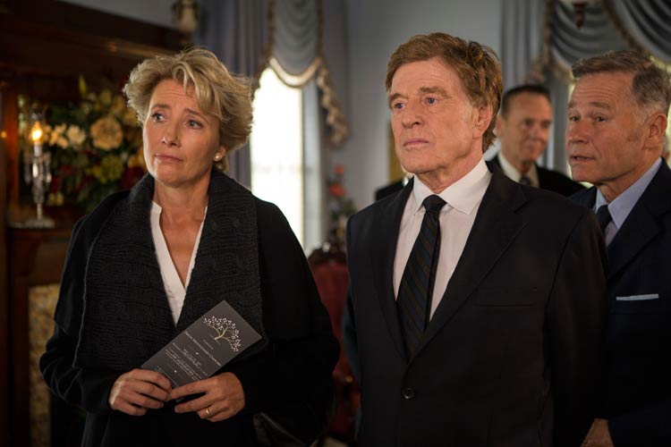 Un paseo por el bosque