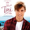 Tini: El gran cambio de Violetta cartel reducido Jorge Blanco