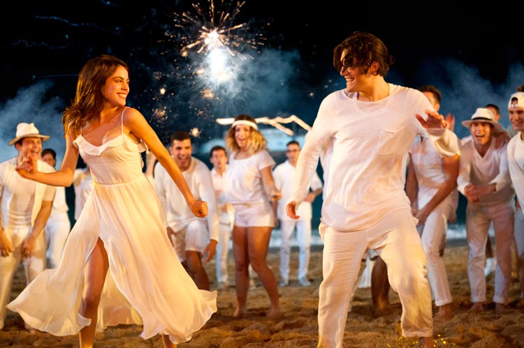 Tini: El gran cambio de Violetta