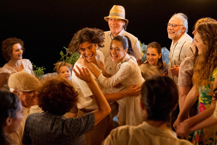 Tini: El gran cambio de Violetta