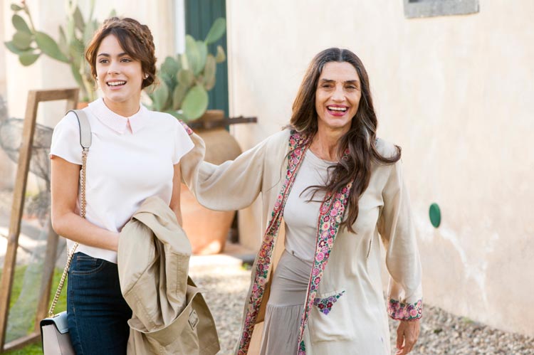 Tini: El gran cambio de Violetta