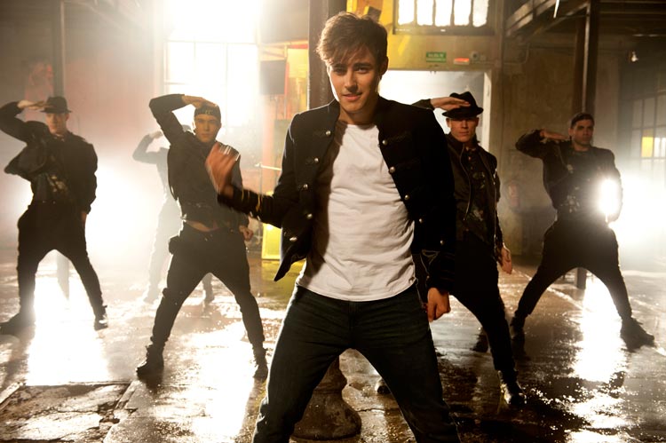 Tini: El gran cambio de Violetta