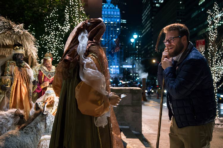 Los tres reyes malos