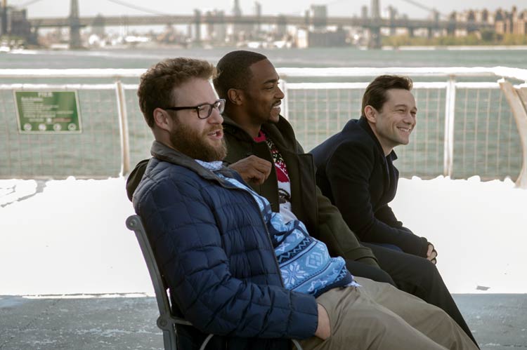 Los tres reyes malos