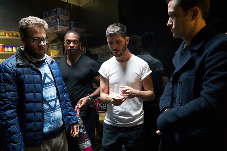 Los tres reyes malos