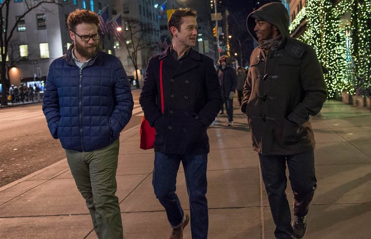 Los tres reyes malos