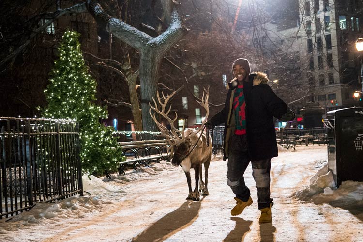 Los tres reyes malos