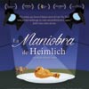 La maniobra de Heimlich cartel reducido