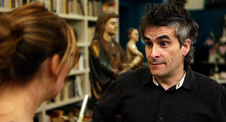 La maniobra de Heimlich