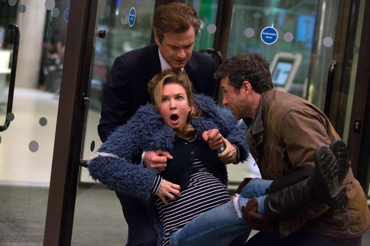 Bridget Jones' baby