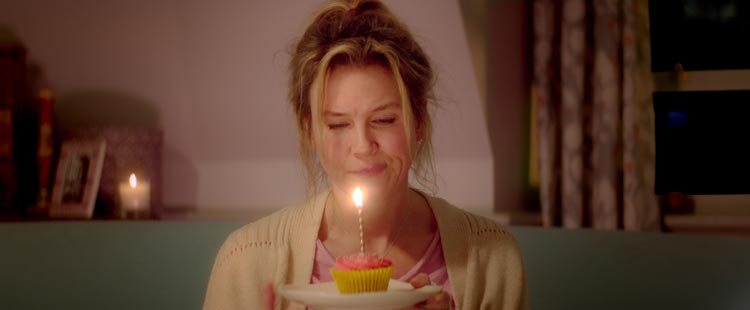 Bridget Jones' baby