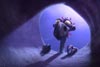Ice Age: El gran cataclismo / 12
