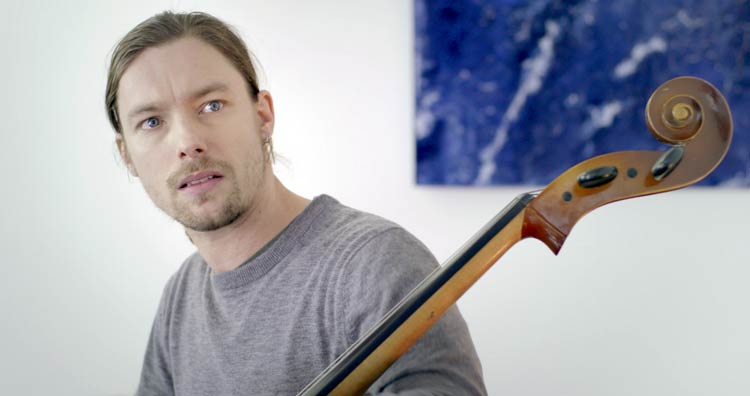 Sonata para violonchelo