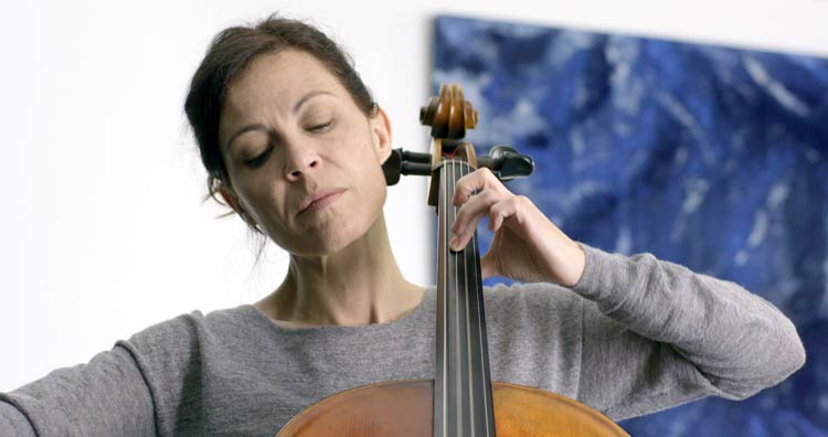 Sonata para violonchelo