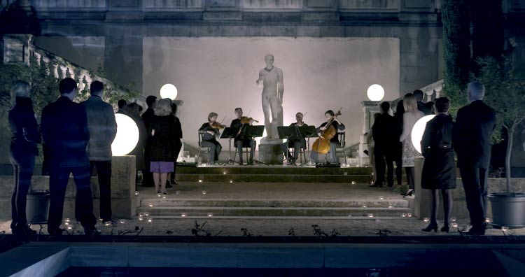 Sonata para violonchelo