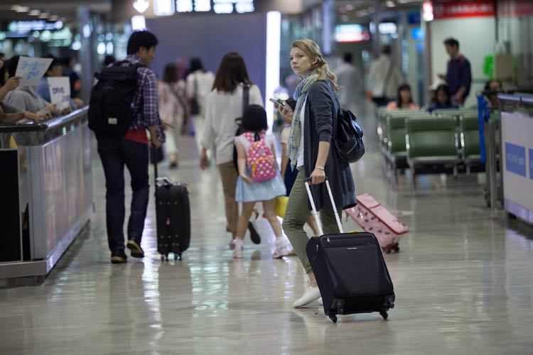 El bosque de los suicidios