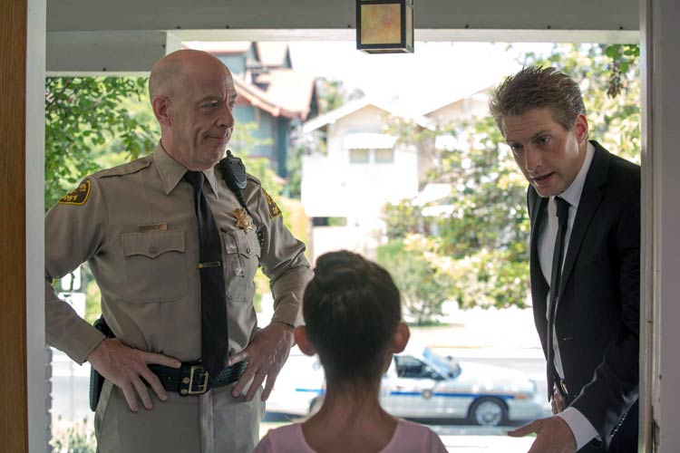 El asesinato de un gato