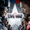 Capitán América: Civil war cartel reducido