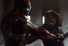 Capitán América: Civil war / 5