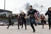 Capitán América: Civil war / 10