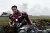 Capitán América: Civil war / 21