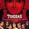 7 diosas cartel reducido