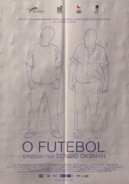 Cartel de O futebol
