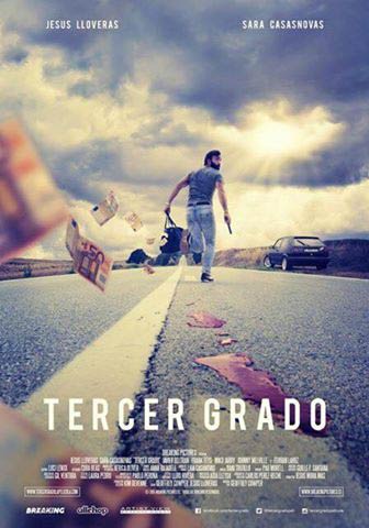 Tercer grado - cartel