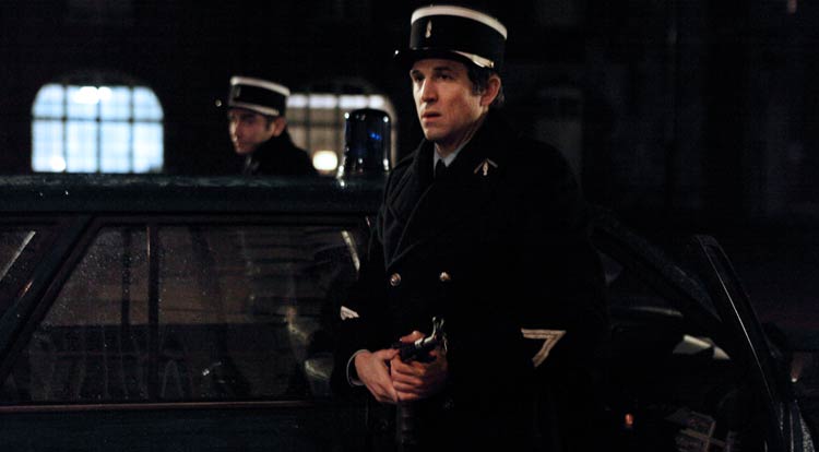 La próxima vez apuntaré al corazón