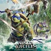 Ninja Turtles: Fuera de las sombras cartel reducido