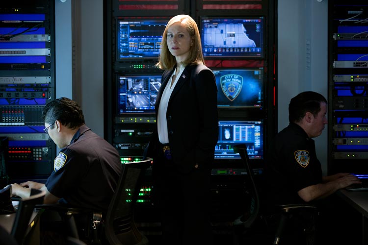 Ninja Turtles: Fuera de las sombras