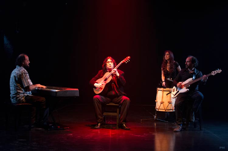 Zonda: Folclore argentino