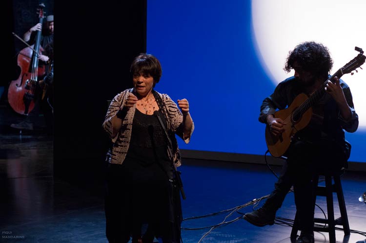 Zonda: Folclore argentino