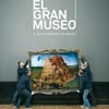El gran museo cartel reducido