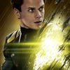 Star Trek: Más allá cartel reducido Chekov