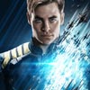 Star Trek: Más allá cartel reducido Kirk