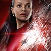 Star Trek: Más allá cartel reducido Uhura