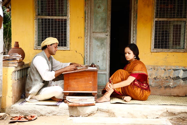 El hombre que conocía el infinito