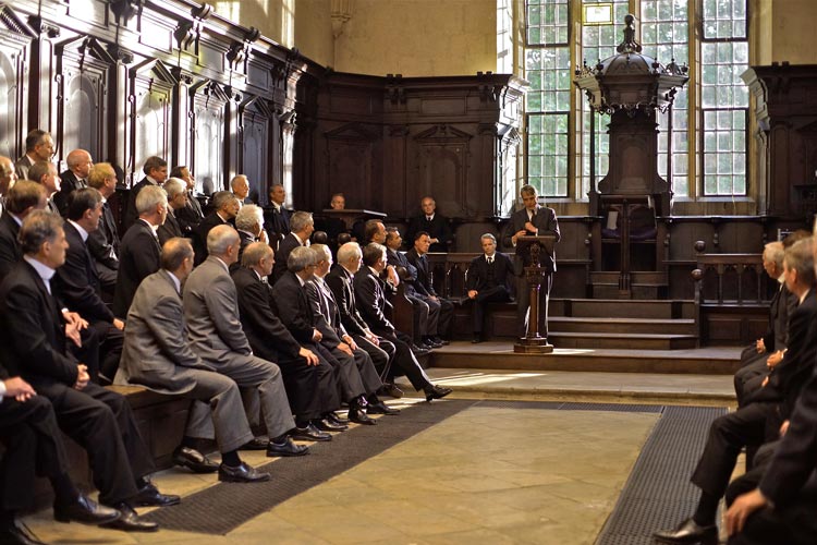 El hombre que conocía el infinito