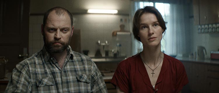 Redención (Los casos del Departamento Q)