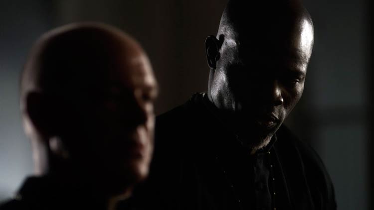 Exorcismo en el Vaticano