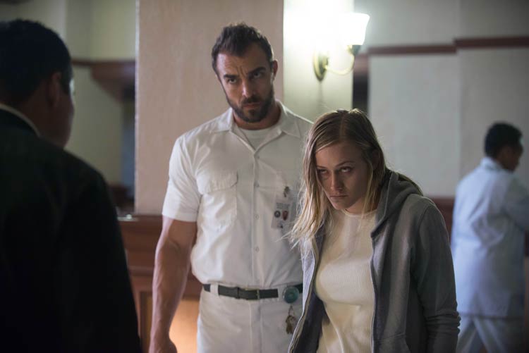 Exorcismo en el Vaticano