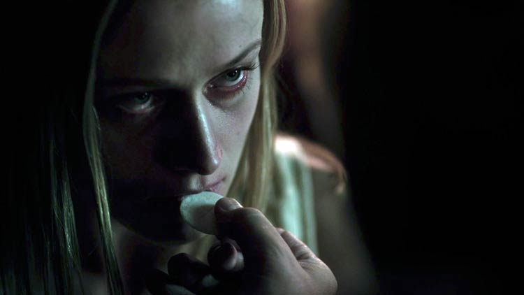 Exorcismo en el Vaticano