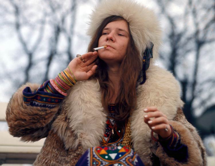 Janis